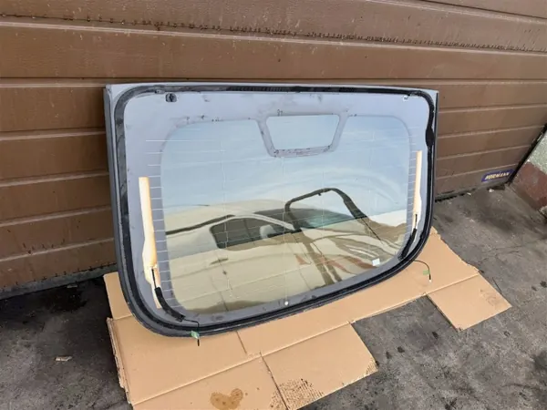 Verwarmde achterruit OEM RENAULT ARKANA 19-25R image 7