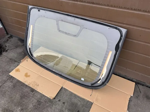 Verwarmde achterruit OEM RENAULT ARKANA 19-25R image 8