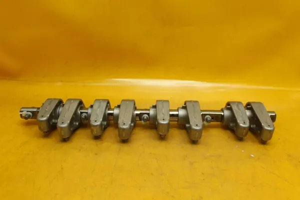 Elevadores de válvula escape OEM XS7Q6529A10C para Transit MK6 image 2