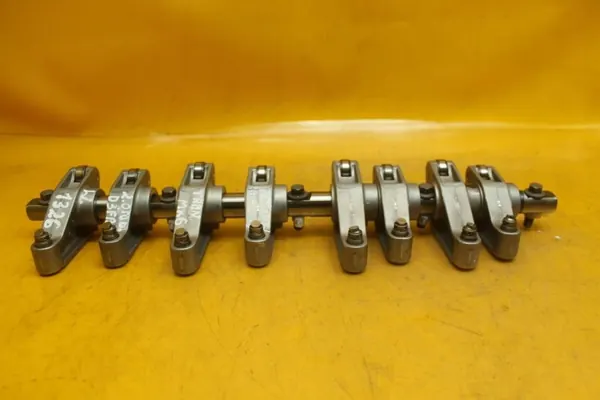 Elevadores de válvula escape OEM XS7Q6529A10C para Transit MK6 image 10