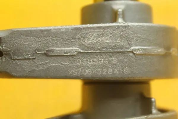 Elevadores de válvula escape OEM XS7Q6529A10C para Transit MK6 image 7