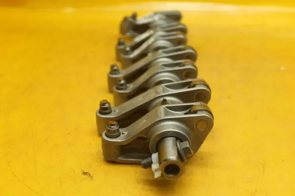 Elevadores de válvula escape OEM XS7Q6529A10C para Transit MK6 image 8