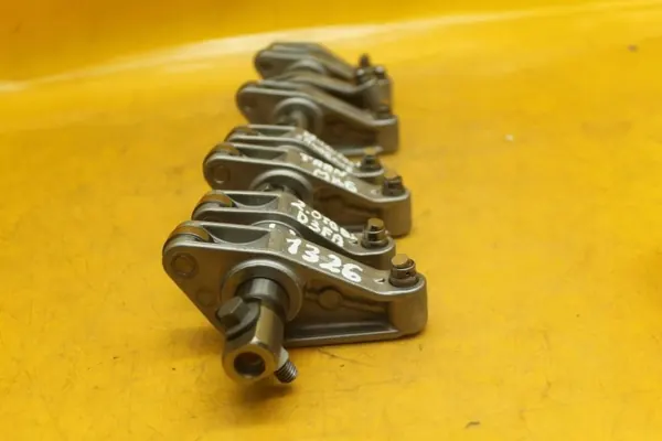 Elevadores de válvula escape OEM XS7Q6529A10C para Transit MK6 image 9