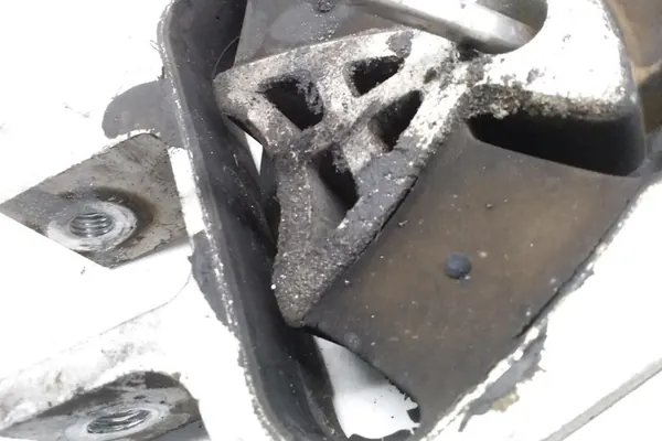 Support moteur FORD MONDEO V SEDAN 2.49L essence image 3