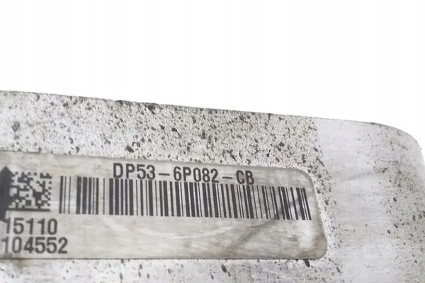 Support moteur FORD MONDEO V SEDAN 2.49L essence image 6