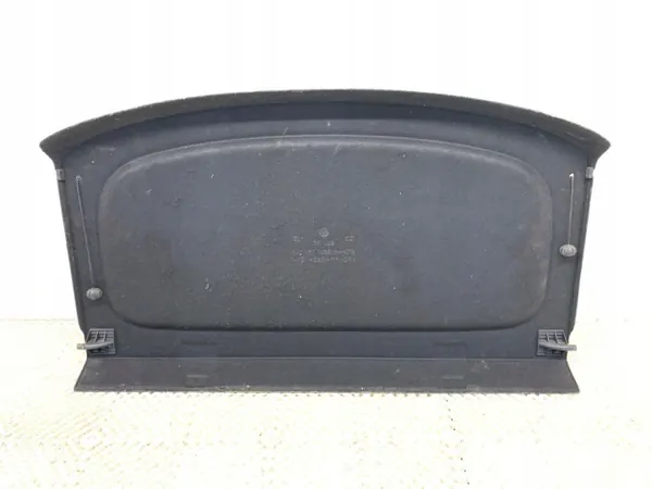 Étagère Arrière OEM 5N0867769E pour VW Tiguan SUV 2007-2018 image 3