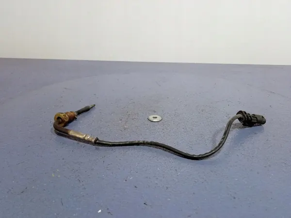 FIAT DOBLO II 1.6 MULTIJET 2 Avgastemperatursensor image 2