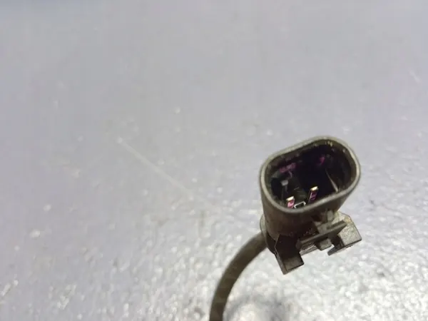 FIAT DOBLO II 1.6 MULTIJET 2 Avgastemperatursensor image 4