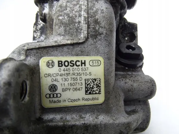 Bomba de inyección OEM 04L130755D para Skoda Octavia image 7
