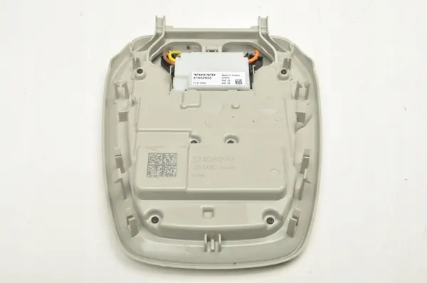Plaquette Lumière Cabine Volvo OEM 32408299 31652852 image 7