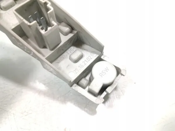 Volvo V50 achterlicht lampvoet links OEM 27162102 image 4
