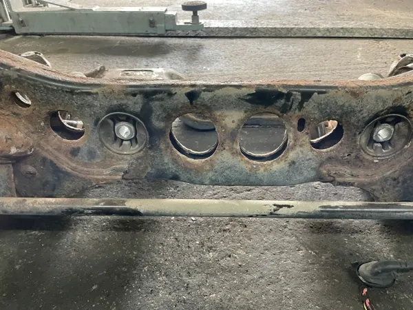 Suspensão traseira completa OEM 8K0505235AK para Audi image 4