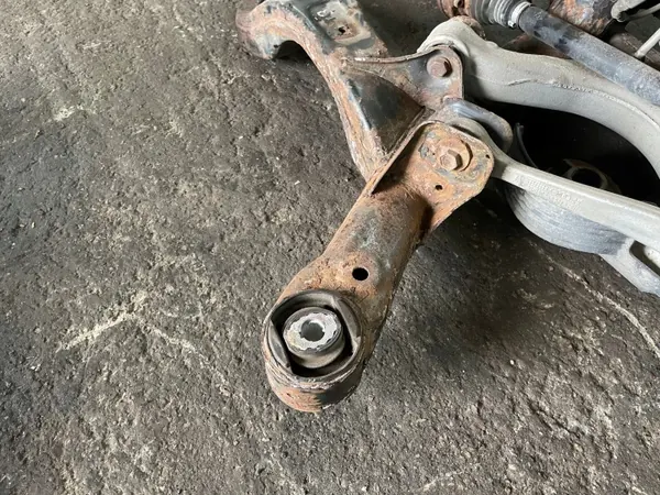 Suspensão traseira completa OEM 8K0505235AK para Audi image 6