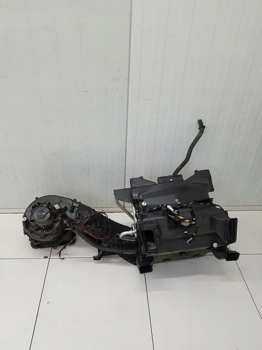 Ensemble de climatisation Mercedes-Benz Sprinter 906 image 2