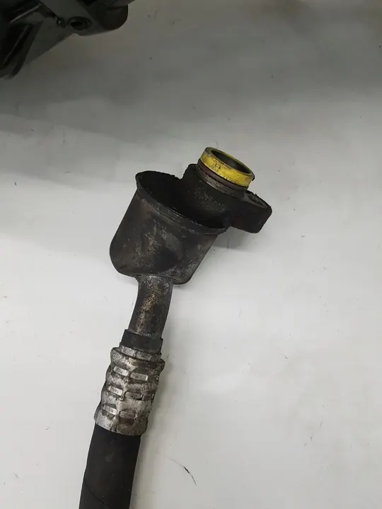 Ensemble de climatisation Mercedes-Benz Sprinter 906 image 3