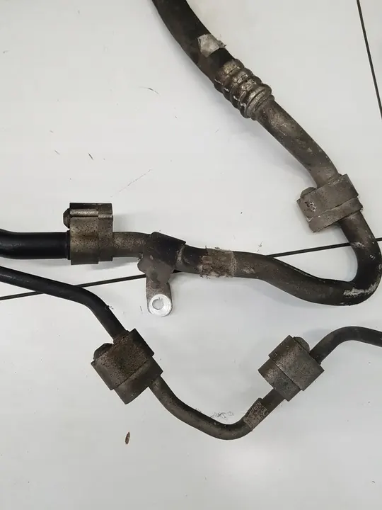 Ensemble de climatisation Mercedes-Benz Sprinter 906 image 7