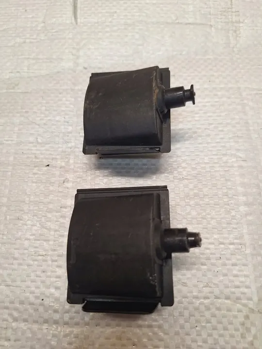 MERCEDES EQB X243 Bränsletanklucka Låsaktuator A0008206212 image 2