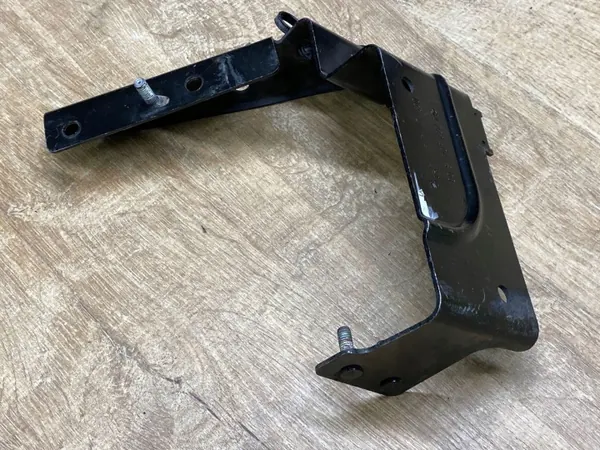 Soporte de radiador izquierdo OEM A2225041300 Mercedes Clase S image 2