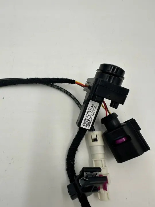 KAMERA VW AUDI image 2