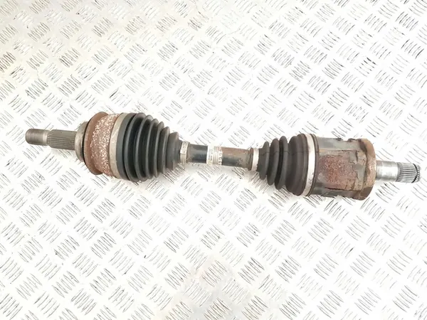 Vänster framaxel TOYOTA C-HR 434300K080 image 2