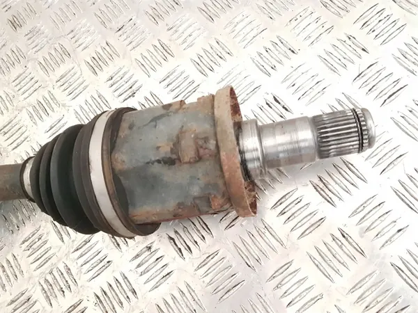 Vänster framaxel TOYOTA C-HR 434300K080 image 3