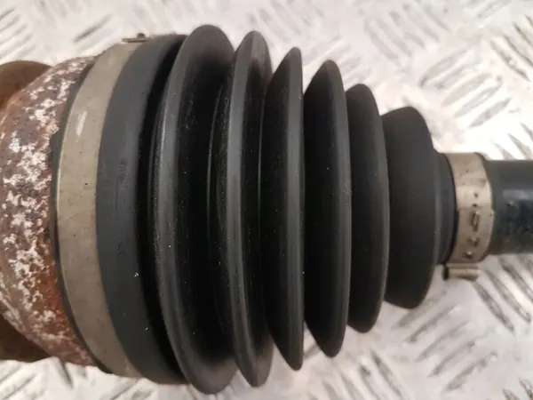 Vänster framaxel TOYOTA C-HR 434300K080 image 5