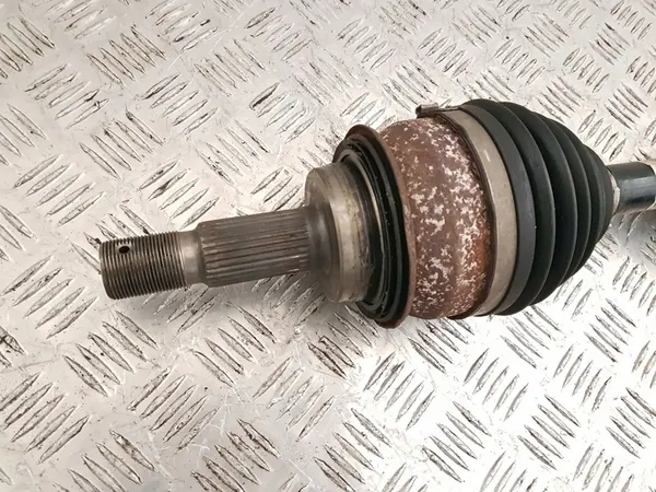 Vänster framaxel TOYOTA C-HR 434300K080 image 6