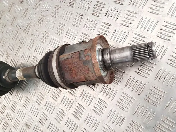 Vänster framaxel TOYOTA C-HR 434300K080 image 7