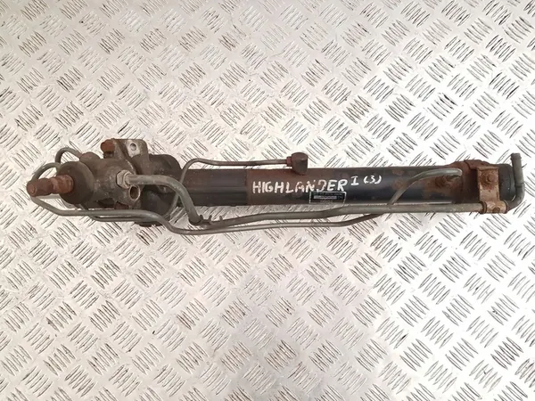 Vänster framaxel TOYOTA C-HR 434300K080 image 8