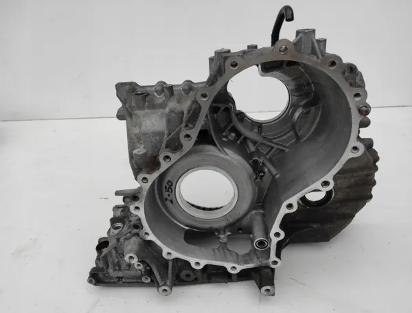 Versnellingsbakhuis Nissan OE OEM 57202329 - Gebruikt image 6