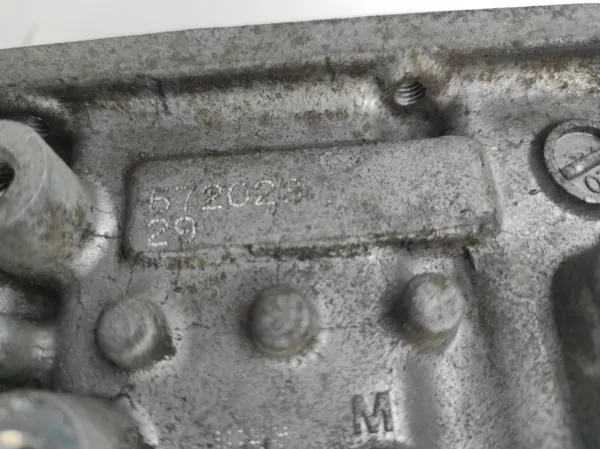 Versnellingsbakhuis Nissan OE OEM 57202329 - Gebruikt image 7