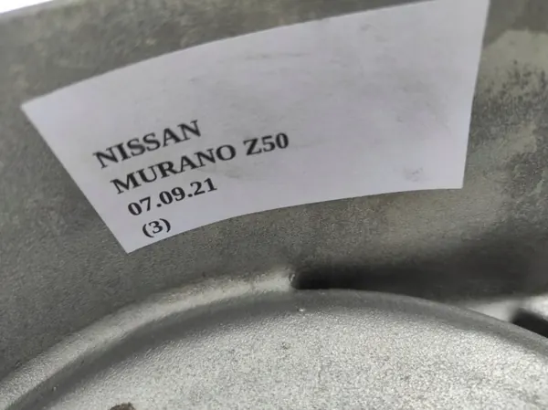 Versnellingsbakhuis Nissan OE OEM 57202329 - Gebruikt image 8