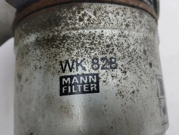 Filtre à carburant Mazda CX-7 2011 OEM WK828 image 7