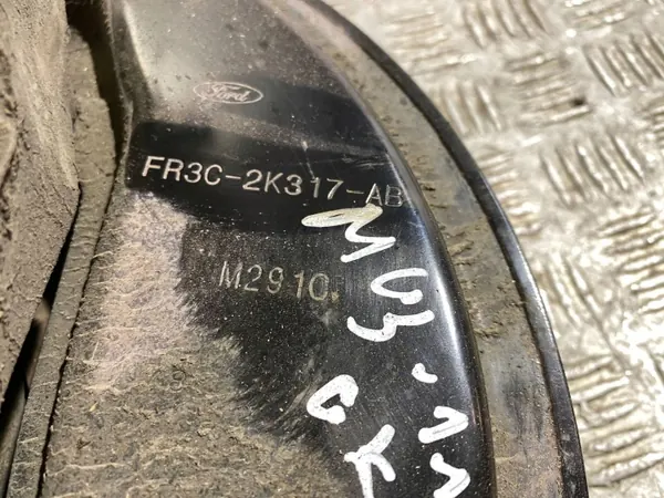 Ford Mustang VI 2019 Hinterradnabe OEM FR3C5B759 image 4