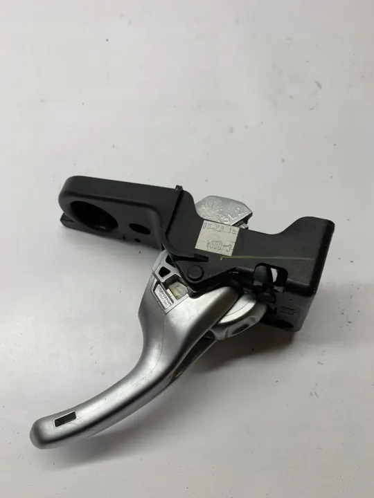 Manija interior trasera Jeep Cherokee OEM AFR40306 image 6