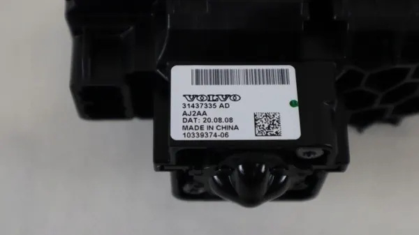 Växelspaksknopp OEM 31437335 för Volvo XC40 image 5