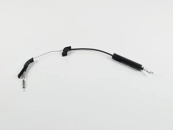 Front Seat Slide Cable Left Peugeot 208 12-15r. OEM image 3