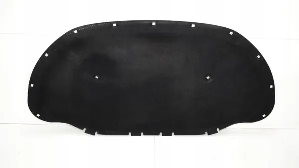 Isolation de capot OEM 368446368 pour Skoda Fabia II image 2