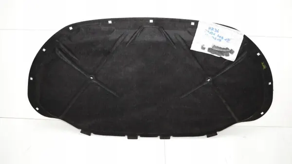 Isolation de capot OEM 368446368 pour Skoda Fabia II image 6