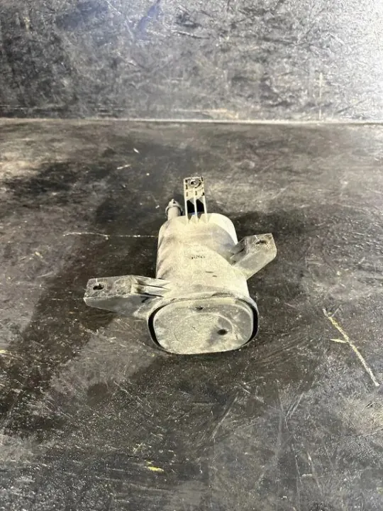 Diesel Particulate Filter BMW X5 (E53) 1184558 4.4L image 3