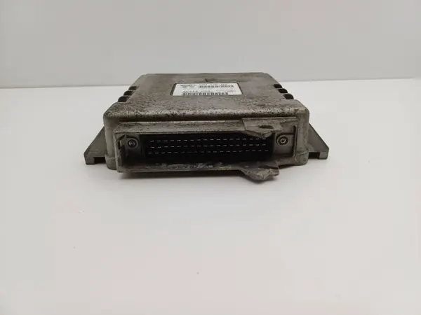 Motorcomputer DRC95223 voor Peugeot 206 1.1 Benzine image 4