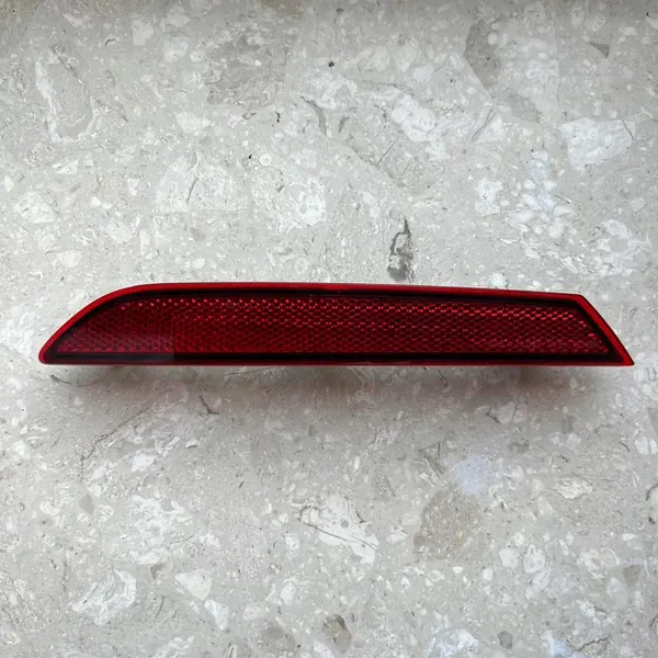 Vasen Puskureflektori BMW 5 G30 G31 G38 7851577 image 2