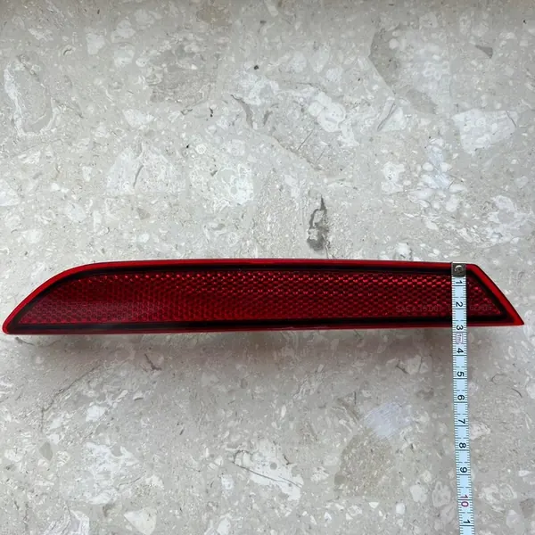 Vasen Puskureflektori BMW 5 G30 G31 G38 7851577 image 4