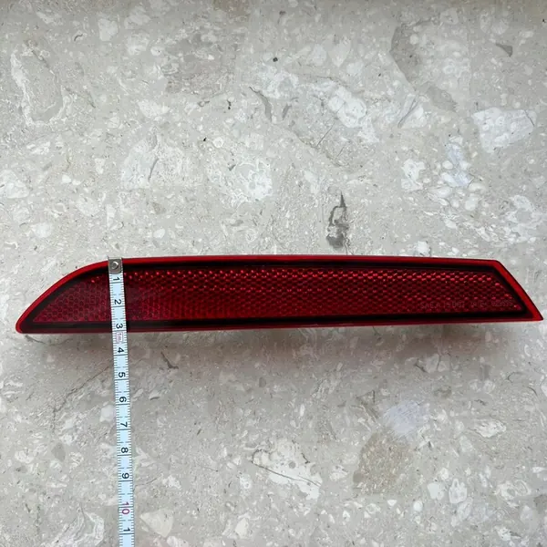 Vasen Puskureflektori BMW 5 G30 G31 G38 7851577 image 5