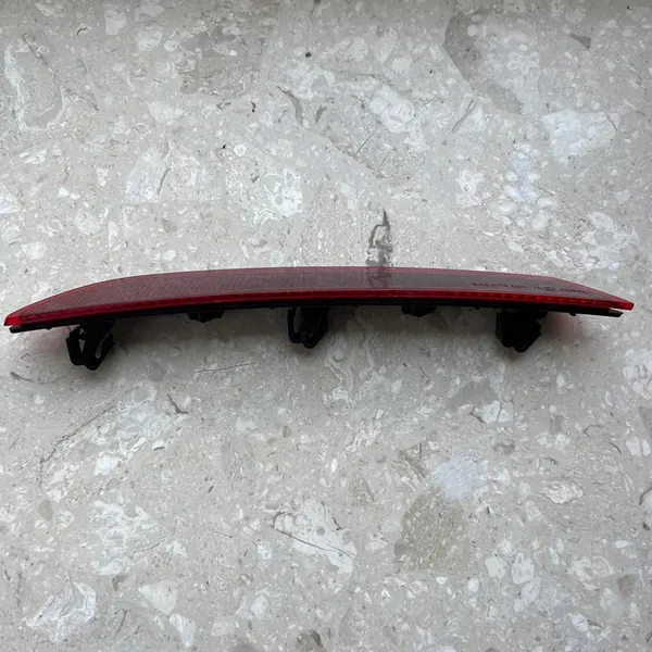 Vasen Puskureflektori BMW 5 G30 G31 G38 7851577 image 8