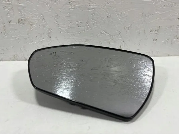 Insert Miroir Hyundai Tucson IV OEM 87611-N7030 Gauche image 2