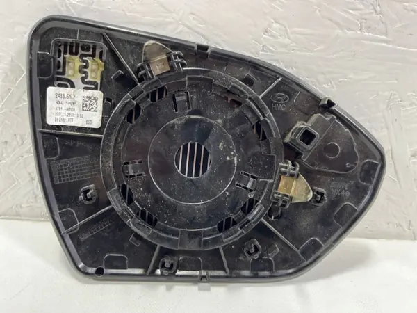 Insert Miroir Hyundai Tucson IV OEM 87611-N7030 Gauche image 4