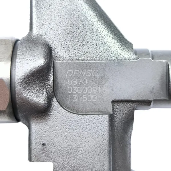 Injector OEM 13H50B para Mazda 2.0 MZR-CD image 5