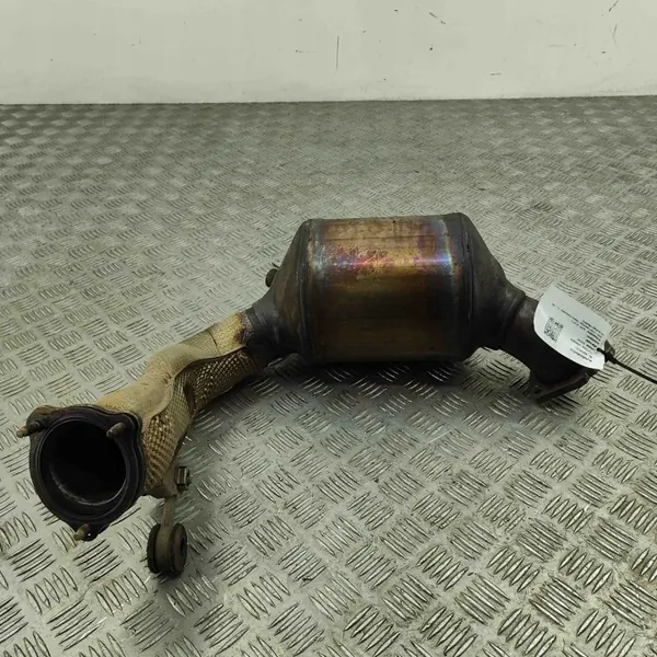 Catalyseur OEM 8W0181BB pour Audi Q5 2.0L image 2