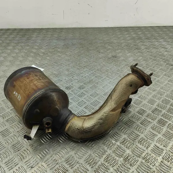 Catalyseur OEM 8W0181BB pour Audi Q5 2.0L image 4